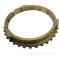 auto parts for FIAT Transmission Brass Synchronizer Ring 7709590/7629336